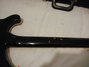 Rickenbacker 4001/4 , Jetglo: Neck - Rear