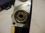 Rickenbacker 4001/4 , Jetglo: Close up - Free