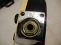 Rickenbacker 4001/4 , Jetglo: Close up - Free2