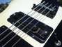 Rickenbacker 4003/4 BH BT, White: Free image2