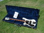 Rickenbacker 4003/4 BH BT, White: Full Instrument - Front