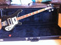 Rickenbacker 4001/4 , Jetglo: Free image2