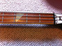 Rickenbacker 4001/4 , Jetglo: Neck - Front