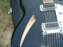 Rickenbacker 360/12 , Jetglo: Free image