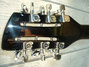 Rickenbacker 360/12 , Jetglo: Headstock - Rear