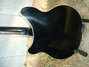 Mar 2010 Rickenbacker 360/12 , Jetglo: Body - Rear