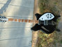 Rickenbacker 360/12 , Jetglo: Full Instrument - Front