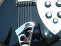 Rickenbacker 360/12 , Jetglo: Close up - Free