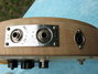 Rickenbacker 331/6 Lightshow, Natural: Close up - Free