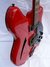 Rickenbacker 360/12 BH BT, Red: Close up - Free