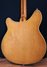 Rickenbacker 360/6 , Mapleglo: Body - Rear
