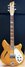 Rickenbacker 360/6 , Mapleglo: Full Instrument - Front