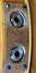 Rickenbacker 360/6 , Mapleglo: Close up - Free