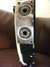Rickenbacker 4001/4 , Jetglo: Close up - Free