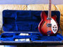 Rickenbacker 360/12 , Fireglo: Free image2
