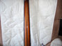 Rickenbacker 370/12 VP, MonteBrown: Neck - Rear