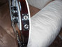 Rickenbacker 370/12 VP, MonteBrown: Close up - Free