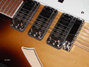 Rickenbacker 370/12 VP, MonteBrown: Close up - Free2