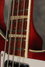 Rickenbacker 4001/4 , Fireglo: Free image2