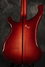 Rickenbacker 4001/4 , Fireglo: Body - Rear