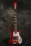 Rickenbacker 4001/4 , Fireglo: Full Instrument - Front