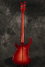 Rickenbacker 4001/4 , Fireglo: Full Instrument - Rear