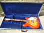Rickenbacker 360/6 , Fireglo: Free image2