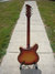 Rickenbacker 360/6 , Fireglo: Full Instrument - Rear