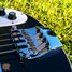 Rickenbacker 4001/4 , Jetglo: Close up - Free2