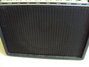Rickenbacker TR25/amp , Black: Body - Rear