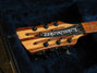 Rickenbacker 360/12 BH BT, Mapleglo: Headstock
