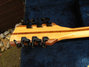 Rickenbacker 360/12 BH BT, Mapleglo: Headstock - Rear
