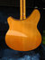 Rickenbacker 360/12 BH BT, Mapleglo: Body - Rear