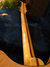 Rickenbacker 360/12 BH BT, Mapleglo: Neck - Rear