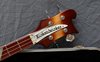 Rickenbacker 4003/4 VP, MonteBrown: Headstock