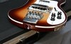 Rickenbacker 4003/4 VP, MonteBrown: Free image