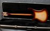 Rickenbacker 4003/4 VP, MonteBrown: Full Instrument - Rear