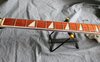 Rickenbacker 4003/4 VP, MonteBrown: Neck - Front