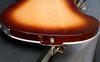 Rickenbacker 4003/4 VP, MonteBrown: Close up - Free