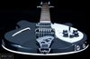 Rickenbacker 360/6 , Jetglo: Free image