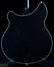 Rickenbacker 360/6 , Jetglo: Body - Rear