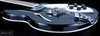 Rickenbacker 360/6 , Jetglo: Close up - Free