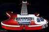 Rickenbacker 4001/4 , Fireglo: Free image2