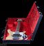 Rickenbacker 4003/4 , Mapleglo: Free image