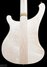 Rickenbacker 4003/4 , Mapleglo: Body - Rear