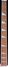 Rickenbacker 4003/4 , Mapleglo: Neck - Front