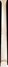Rickenbacker 4003/4 , Mapleglo: Neck - Rear