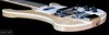 Rickenbacker 4003/4 , Mapleglo: Close up - Free