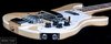 Rickenbacker 4003/4 , Mapleglo: Close up - Free2