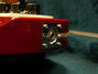 Rickenbacker 330/6 , Fireglo: Free image